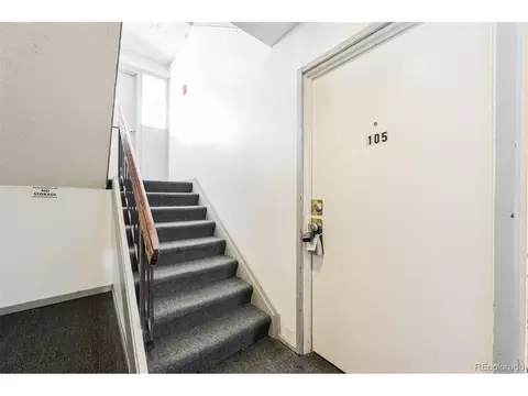 Entry Way - Undisclosed, Thornton, CO 80260 photo 1 of 2