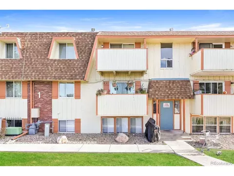 Undisclosed, Thornton, CO 80260