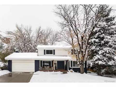 5947 S Jasmine St, Centennial, CO 80111