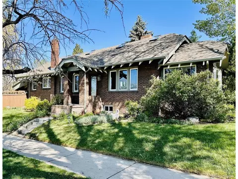 2601 N Clayton St, Denver, CO 80205