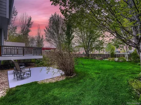 5778 E Wetlands Dr, Longmont, CO 80504 photo 1