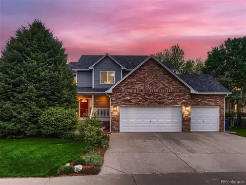 5778 E Wetlands Dr, Longmont, CO 80504 photo 2