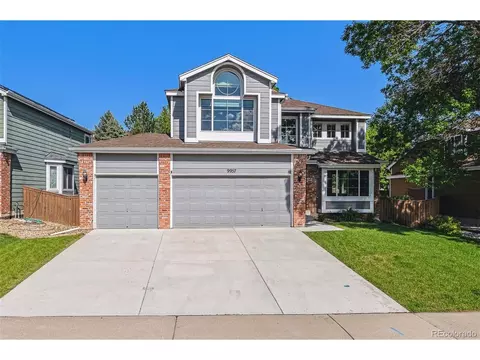 9957 Silver Maple Rd, Highlands Ranch, CO 80129