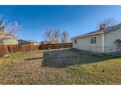 4761 S Tabor St, Morrison, CO 80465 photo 26