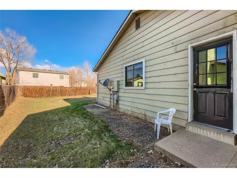 4761 S Tabor St, Morrison, CO 80465 photo 24