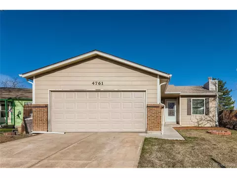4761 S Tabor St, Morrison, CO 80465 photo 1