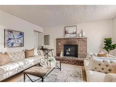 4761 S Tabor St, Morrison, CO 80465 photo 6