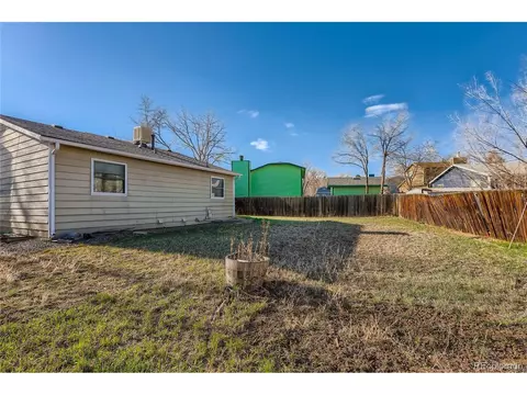 4761 S Tabor St, Morrison, CO 80465 photo 25