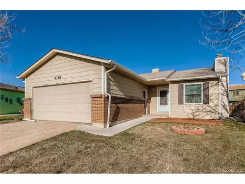 4761 S Tabor St, Morrison, CO 80465 photo 2