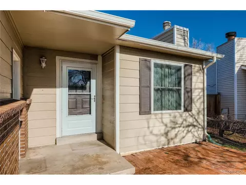4761 S Tabor St, Morrison, CO 80465 photo 3