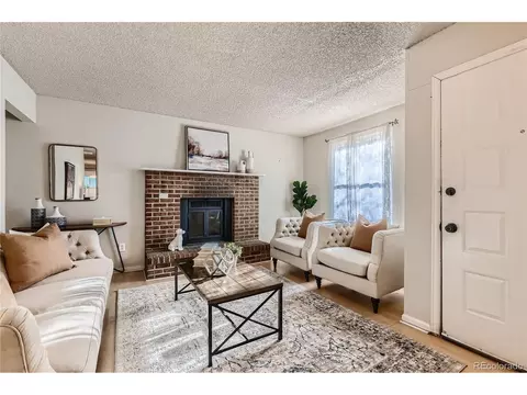 4761 S Tabor St, Morrison, CO 80465 photo 5