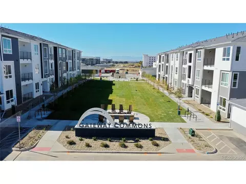 6153 N Ceylon St #6-205, Denver, CO 80249