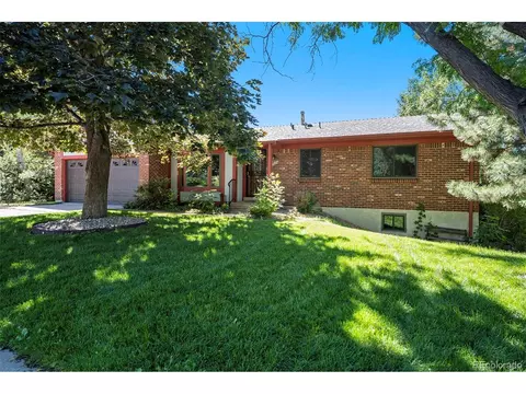 12834 W Iliff Ave, Lakewood, CO 80228