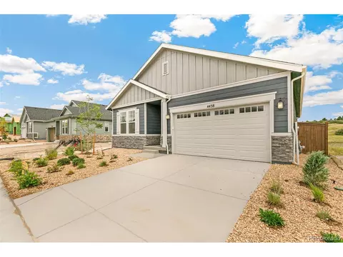 4438 Soapberry Pl, Castle Rock, CO 80108