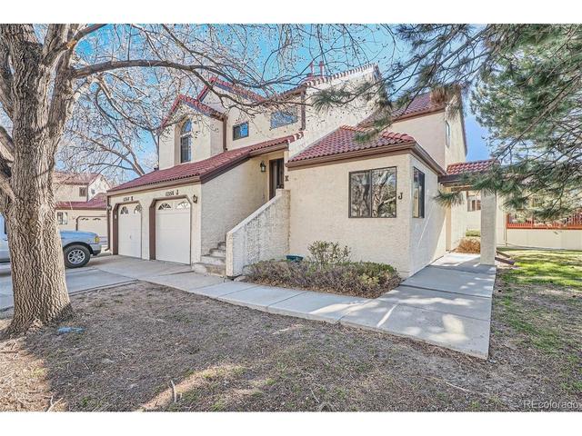11358 W 85th Pl #J, Arvada, CO 80005