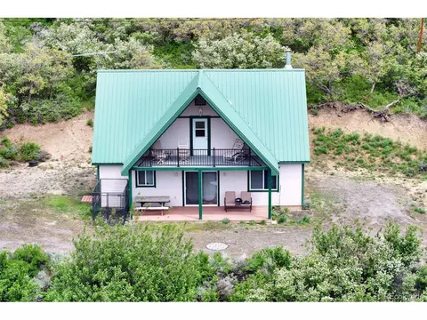 Undisclosed, Collbran, CO 81624 photo 13
