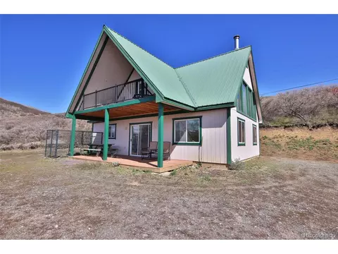 Undisclosed, Collbran, CO 81624 photo 3