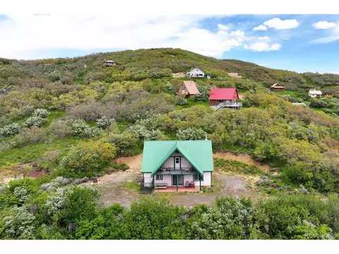 Undisclosed, Collbran, CO 81624