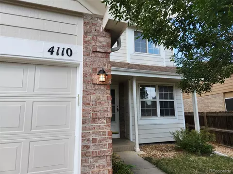4110 S Ireland Ct, Aurora, CO 80013