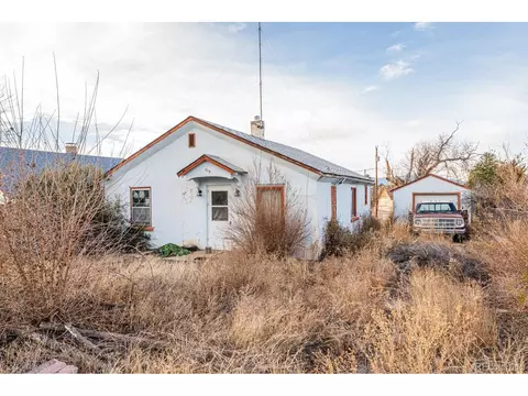 218 E Grand St, Walsenburg, CO 81089