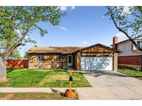 14946 E Mexico Dr, Aurora, CO 80012