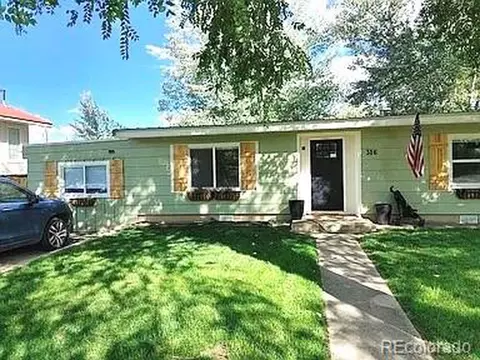 Undisclosed, Rangely, CO 81648