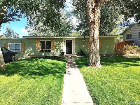 Undisclosed, Rangely, CO 81648 photo 2