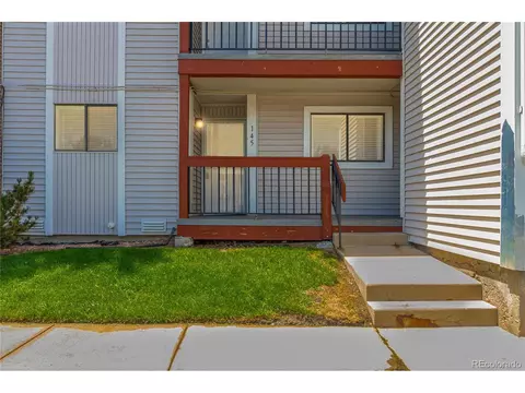 2760 W 86th Ave #145, Westminster, CO 80031