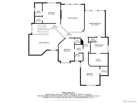 15004 E Maplewood Dr, Centennial, CO 80016 photo 48