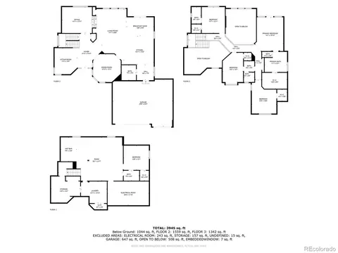 15004 E Maplewood Dr, Centennial, CO 80016 photo 50