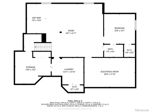 15004 E Maplewood Dr, Centennial, CO 80016 photo 49