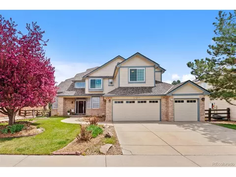 15004 E Maplewood Dr, Centennial, CO 80016