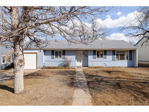 3232 S Elm St, Denver, CO 80222