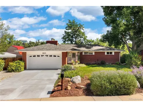 8333 E Davies Ave, Centennial, CO 80112 photo 1