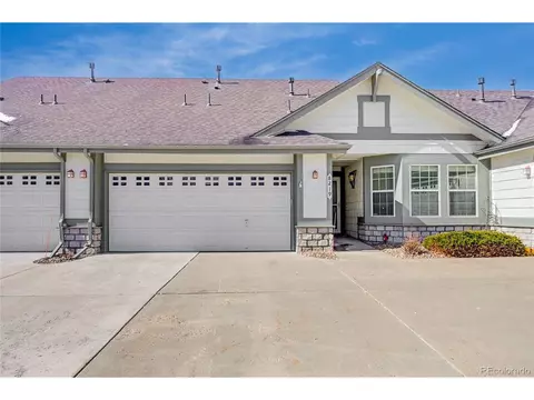 8219 S Winnipeg Ct, Aurora, CO 80016