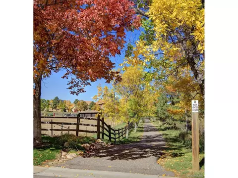 9638 E Powers Dr, Greenwood Village, CO 80111
