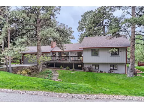 5855 Irish Pat Murphy Dr, Parker, CO 80134