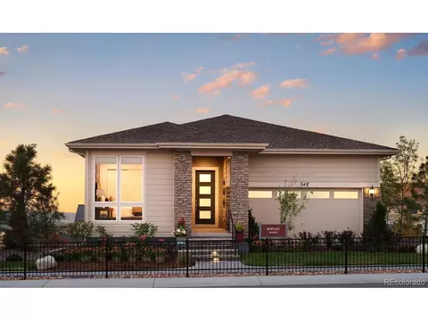 269 Leafy Aster Ln, Castle Rock, CO 80104