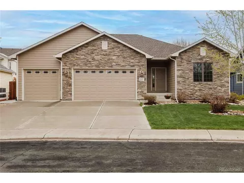 2057 Tincup Dr, Loveland, CO 80538