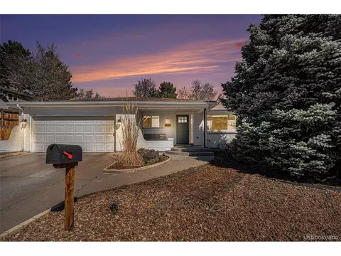 9561 W Wesley Dr, Lakewood, CO 80227