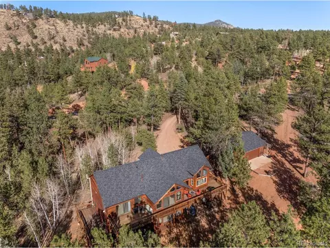 15364 S Swiss Rd, Pine, CO 80470 photo 34