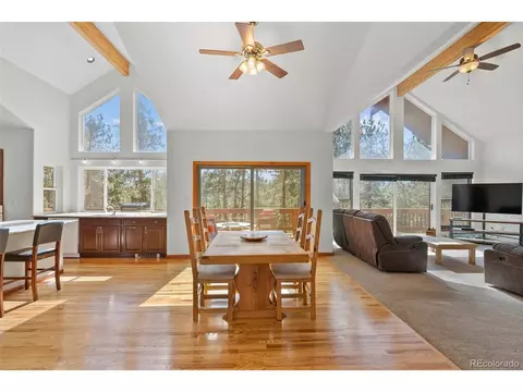 15364 S Swiss Rd, Pine, CO 80470 photo 9