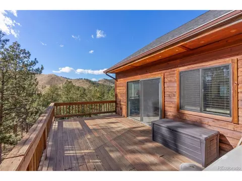 15364 S Swiss Rd, Pine, CO 80470 photo 28