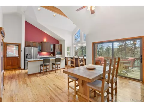 15364 S Swiss Rd, Pine, CO 80470 photo 10