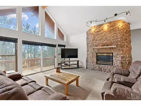 15364 S Swiss Rd, Pine, CO 80470 photo 8