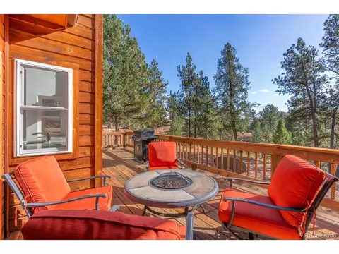 15364 S Swiss Rd, Pine, CO 80470 photo 26