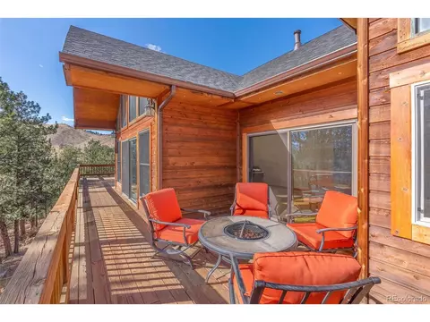 15364 S Swiss Rd, Pine, CO 80470 photo 27