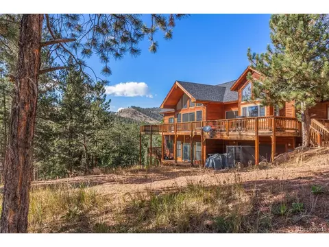 15364 S Swiss Rd, Pine, CO 80470 photo 30