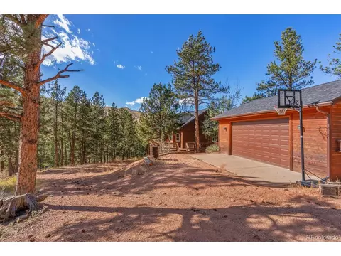 15364 S Swiss Rd, Pine, CO 80470 photo 29