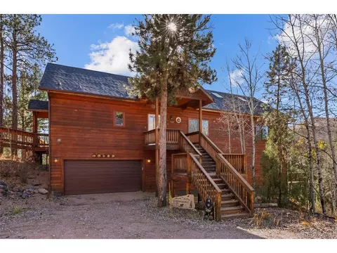 15364 S Swiss Rd, Pine, CO 80470 photo 4